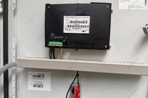 АВР Himoinsa Automatic Transfer Switch CC2 1000A до 540 кВА