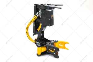 TMK 150 Hydraulic tree shears