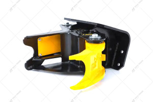 TMK 150 Hydraulic tree shears