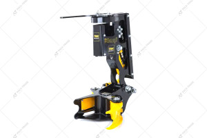 TMK 150 Hydraulic tree shears