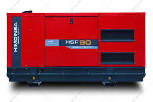 HIMOINSA HSF-90 T5 72/66 kW