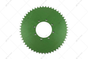  ASA100 tension roller sprocket for the Keenan MF300 transmission