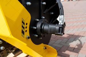 Trencher Digga BIGFOOT XD 1200 