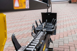 Trencher Digga BIGFOOT XD 1200 