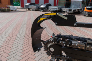 Trencher Digga BIGFOOT XD 1200 