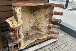 Ківш для екскаватора 86 см (313)