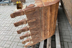 Ковш для экскаватора 86 см (313)