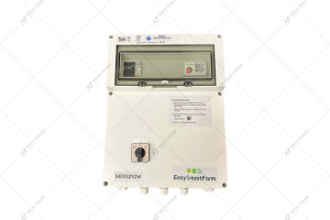 Контролер освітлення NRX Pro Box 5210 Вт 1 x 0-10 В RN Solutions ApS