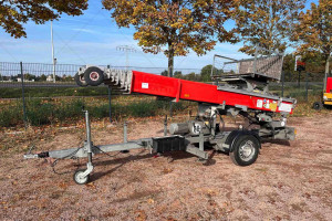 BOCKER 21/0-6 S/A 2011 y.
