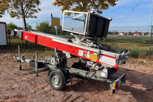 BOCKER 21/0-6 S/A 2011 y.