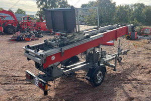 BOCKER 21/0-6 S/A 2011 y.