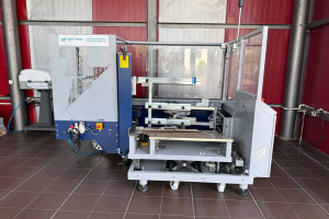 Used Robopac Superbox 6 HD 2023 y.