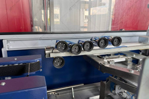 Автоматический формовщик коробок Robopac Superbox 6 HD 2023 г.