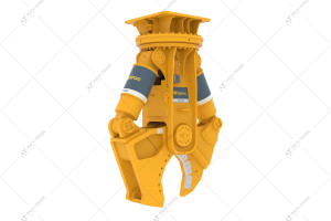Гидравлические ножницы Epiroc CC3700 