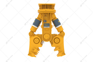 Гидравлические ножницы Epiroc CC3700 