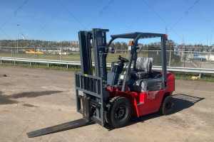 PLUS POWER VTDD-25 2024 y. 