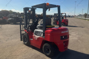 PLUS POWER VTDD-25 2024 y. 