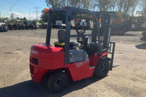 PLUS POWER VTDD-25 2024 y. 
