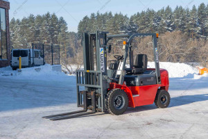 PLUS POWER VTDD-25 2024 y. 