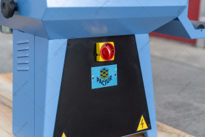  Semi-automatic sealer with shrinking tunnel Lady Pack 45/SL2