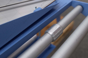  Semi-automatic sealer with shrinking tunnel Lady Pack 45/SL2