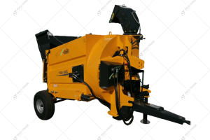 Straw Blower VDMJ TSB-260