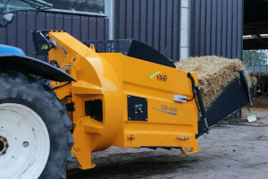 Разбрасыватель соломы VDMJ TSB-260