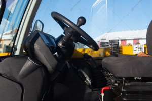 Телескопічний навантажувач JCB 531-70 2021 р. 55 кВт. 1423 м/г., №5037 