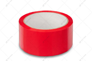 Adhesive tape red 72*66