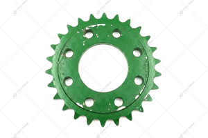 ASA100 auger star wheel for the Keenan MF300 grinder
