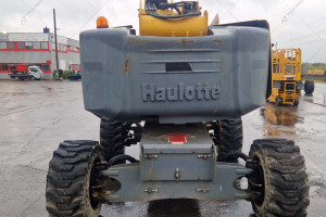 Haulotte HA16RTJPRO 2016 y.