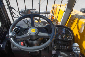 Навантажувач JCB 525-60 2019 р.  54,5 кВт * Дж 3183 м/год. №6685