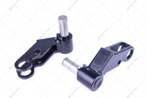 Pedal mounting WC02000395