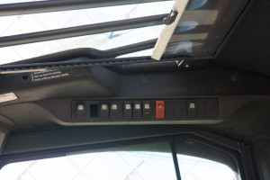 Погрузчик вилочный Linde H50T-02/600 2018 г. 55 кВт.16 676 м/г., №4822