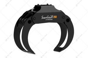 Захват для деревини Hultdins SuperGrip II