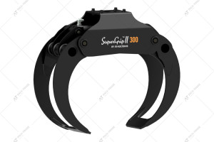 Захват для деревини Hultdins SuperGrip II