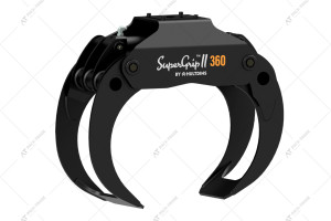 Захват для деревини Hultdins SuperGrip II