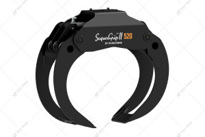 Захват для деревини Hultdins SuperGrip II