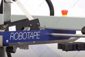 Заклеювач, формувач коробів Robopac Robotape 50 ME LH