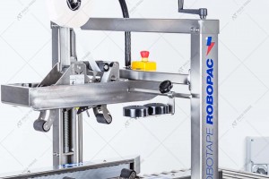 Robopac Robotape 50 М INOX