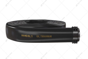 Шланги для гною Mandals Ultraman 4,5