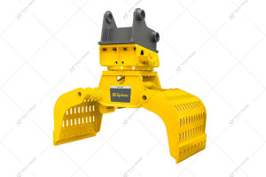 Мультигрейфер Epiroc MG3000
