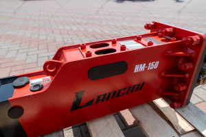 Гидромолот LANCINI HM-150