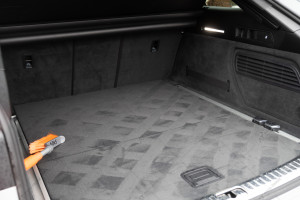 AUDI A6 2021 р., 90 000 пробіг, км АМ 50-45 НМ
