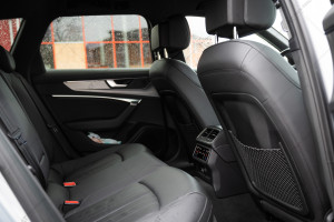 AUDI A6 2021 р., 90 000 пробіг, км АМ 50-45 НМ