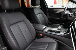AUDI A6 2021 р., 90 000 пробіг, км АМ 50-45 НМ