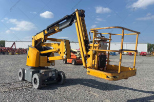 Haulotte HA12IP 2012 y. 511,7 m/h.