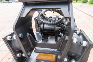 Виброплита HANER HPC300A 2025 г. № 5505