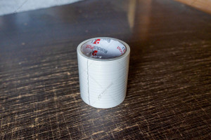 Adhesive tape for Raldus Wrap agricultural stretch film 100х10