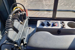 Бульдозер Komatsu D61PX-23 2014 г. 11448 м/ч. 